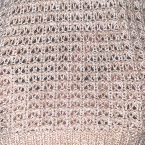 Fall sweater - Picture 3 of 3